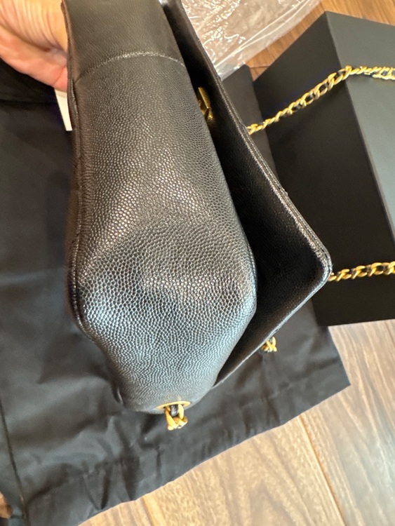 シャネル マトラッセ （ブランドバッグ）の商品画像 - 査定依頼日：2025年9月30日 - 最高査定価格：400,000円