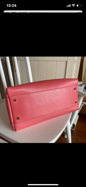 フルラ　パイパー（ブランドバッグ）の商品画像 - 査定依頼日：2025年4月6日 - 最高査定価格：3,000円