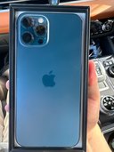 iPhone12PROMAX（スマホ）の商品画像 - 査定依頼日：2023年11月11日 - 最高査定価格：72,000円