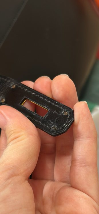 エルメス ケリー （ブランドバッグ）の商品画像 - 査定依頼日：2025年3月14日 - 最高査定価格：1,100,000円