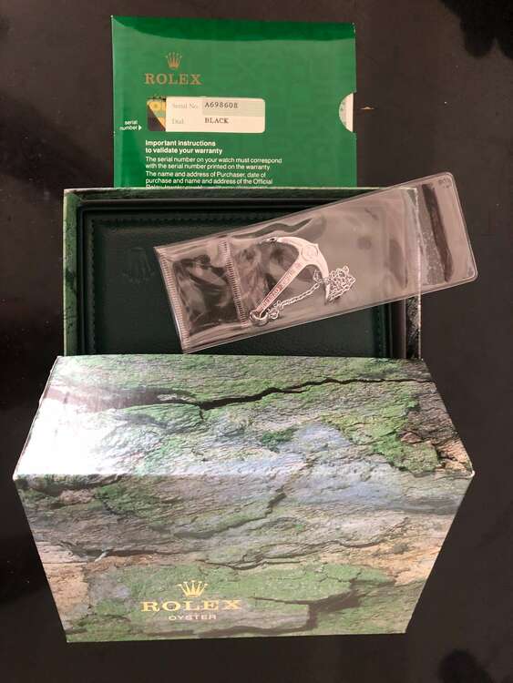 R16613N30B9315（高級時計）の商品画像 - 査定依頼日：2025年5月22日 - 最高査定価格：1,700,000円