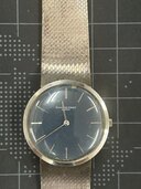 オーデマピゲ　ジュネーブ（高級時計）の商品画像 - 査定依頼日：2024年8月6日 - 最高査定価格：600,000円