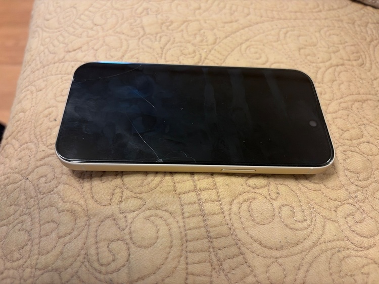 iPhone iPhone 15 256GB SIMフリー（スマホ）の商品画像 - 査定依頼日：2026年9月26日 - 最高査定価格：75,000円