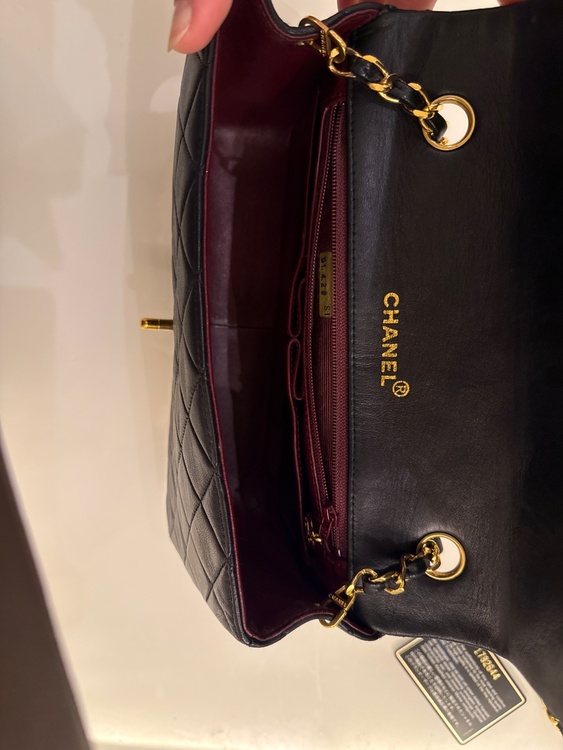 シャネル マトラッセ （ブランドバッグ）の商品画像 - 査定依頼日：2026年2月28日 - 最高査定価格：350,000円