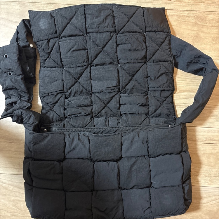 ボッテガ・ヴェネタ  （ブランドバッグ）の商品画像 - 査定依頼日：2025年9月27日 - 最高査定価格：85,000円