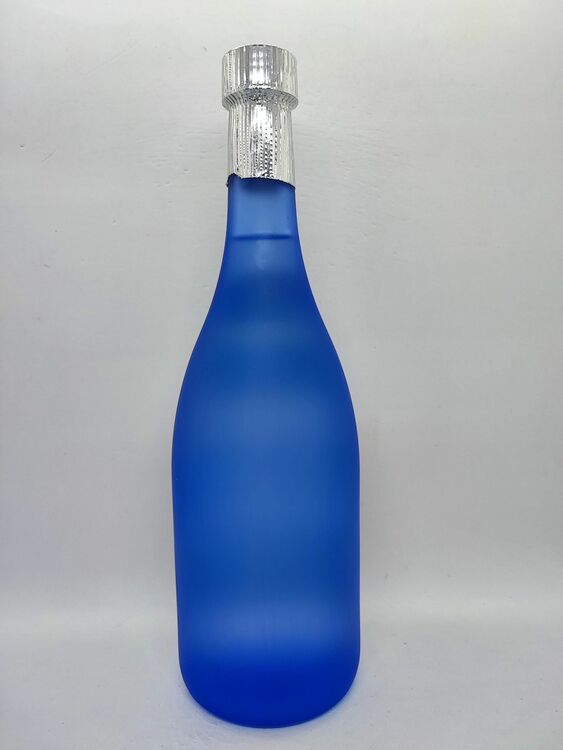 沖之光2001年《熟成10年古酒》（お酒）の商品画像 - 査定依頼日：2025年10月24日 - 最高査定価格：100円