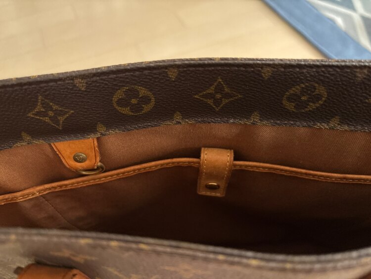 ルイヴィトン モノグラム （ブランドバッグ）の商品画像 - 査定依頼日：2025年4月11日 - 最高査定価格：100,000円