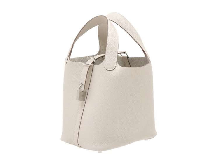 エルメス ピコタン （ブランドバッグ）の商品画像 - 査定依頼日：2025年10月15日 - 最高査定価格：570,000円