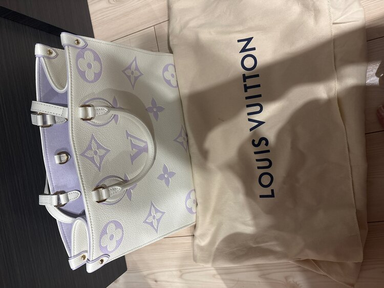 ルイヴィトン ルイヴィトン(その他) （ブランドバッグ）の商品画像 - 査定依頼日：2025年5月31日 - 最高査定価格：270,000円
