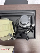 P ower Shot　S3IS（カメラ）の商品画像 - 査定依頼日：2026年4月9日 - 最高査定価格：2,000円