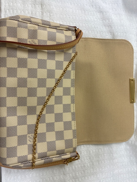 ルイヴィトン ダミエ （ブランドバッグ）の商品画像 - 査定依頼日：2026年3月3日 - 最高査定価格：200,000円