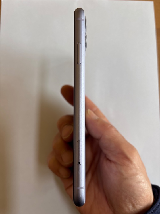 iPhone11 64GB Softbank（スマホ）の商品画像 - 査定依頼日：2026年5月6日 - 最高査定価格：19,000円