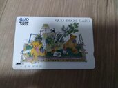 クオカード5000円（チケット・金券）の商品画像 - 査定依頼日：2026年8月9日 - 最高査定価格：100,000円