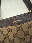 グッチ　GCスプリーム　（ブランドバッグ）の商品画像 - 査定依頼日：2025年10月31日 - 最高査定価格：20,000円