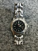 タグホイヤー その他 プロフェッショナル200m（高級時計）の商品画像 - 査定依頼日：2026年3月7日 - 最高査定価格：21,000円