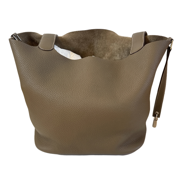 エルメスピコタン（ブランドバッグ）の商品画像 - 査定依頼日：2025年11月1日 - 最高査定価格：350,000円