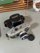 キャノンセブン（カメラ）の商品画像 - 査定依頼日：2026年2月26日 - 最高査定価格：20,000円