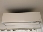 ダイキン　ルームエアコン　うるさらX　AN22ZRBKS-W（家電）の商品画像 - 査定依頼日：2026年1月15日 - 最高査定価格：15,500円