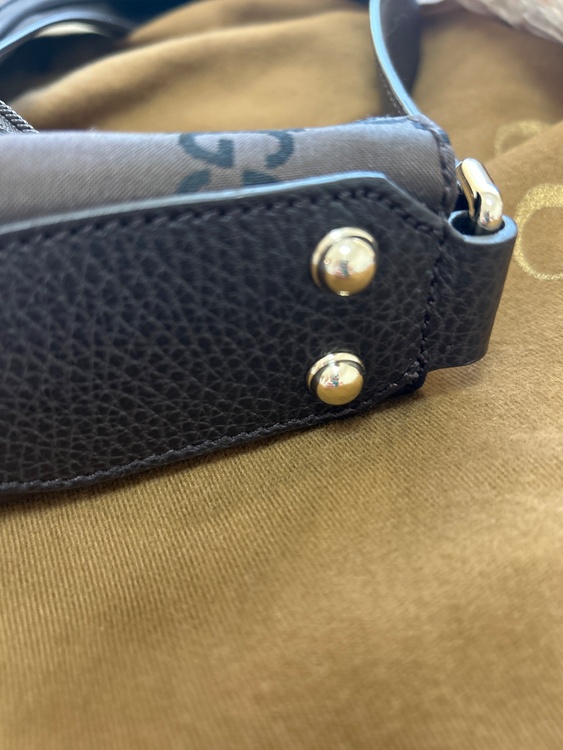 グッチ  （ブランドバッグ）の商品画像 - 査定依頼日：2026年2月22日 - 最高査定価格：40,000円