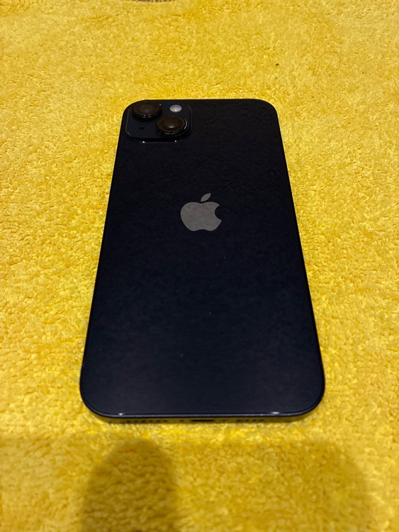 iPhone iPhone 14 Plus 128GB au（スマホ）の商品画像 - 査定依頼日：2026年6月8日 - 最高査定価格：42,000円