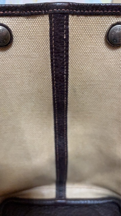 ガーデンパーティー（ブランドバッグ）の商品画像 - 査定依頼日：2026年3月28日 - 最高査定価格：160,000円