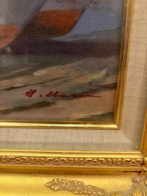 不明（美術品・骨董品）の商品画像 - 査定依頼日：2026年7月15日 - 最高査定価格：3,000円