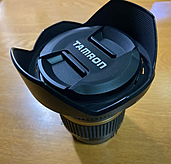 TAMRON SP AF10-24F3.5-4.5 DI2(ソニーAマウント)（カメラ）の商品画像 - 査定依頼日：2020年1月21日 - 最高査定価格：15,000円