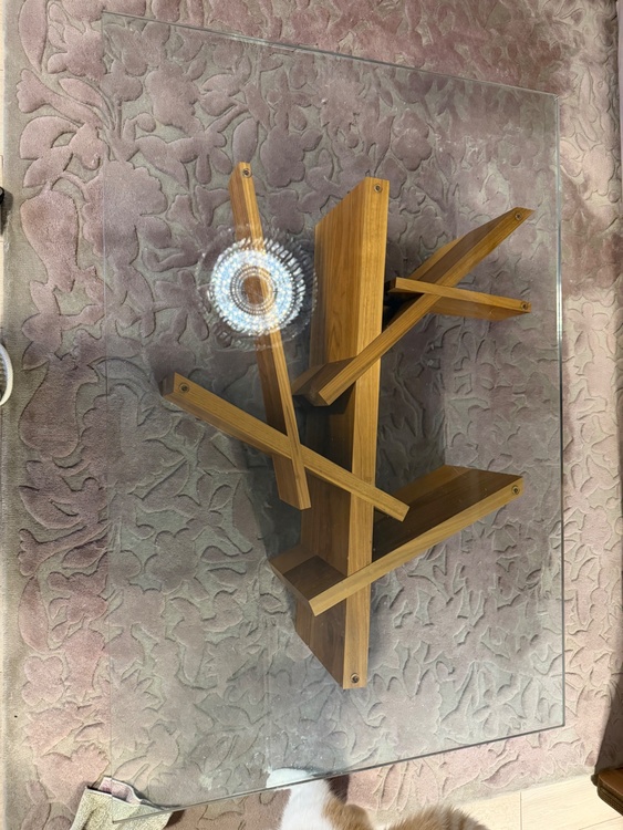 リーンロゼのリビングテーブル（家具・寝具）の商品画像 - 査定依頼日：2026年4月24日 - 最高査定価格：20,000円