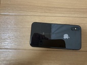 iPhone X（スマホ）の商品画像 - 査定依頼日：2020年9月13日 - 最高査定価格：30,200円