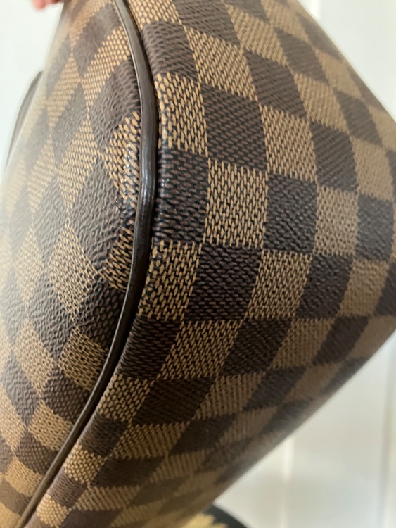 ルイヴィトン ダミエ （ブランドバッグ）の商品画像 - 査定依頼日：2026年2月24日 - 最高査定価格：110,000円