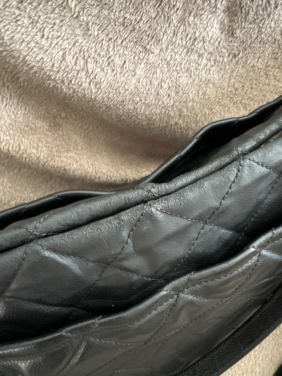 シャネル キャビアスキン マトラッセ GST（ブランドバッグ）の商品画像 - 査定依頼日：2026年4月28日 - 最高査定価格：225,000円