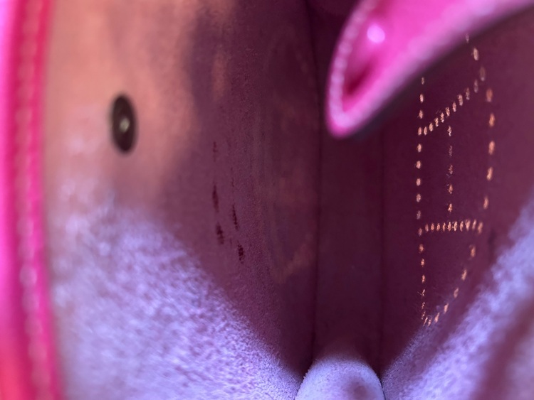 エヴリンTPM（ブランドバッグ）の商品画像 - 査定依頼日：2025年11月17日 - 最高査定価格：230,000円