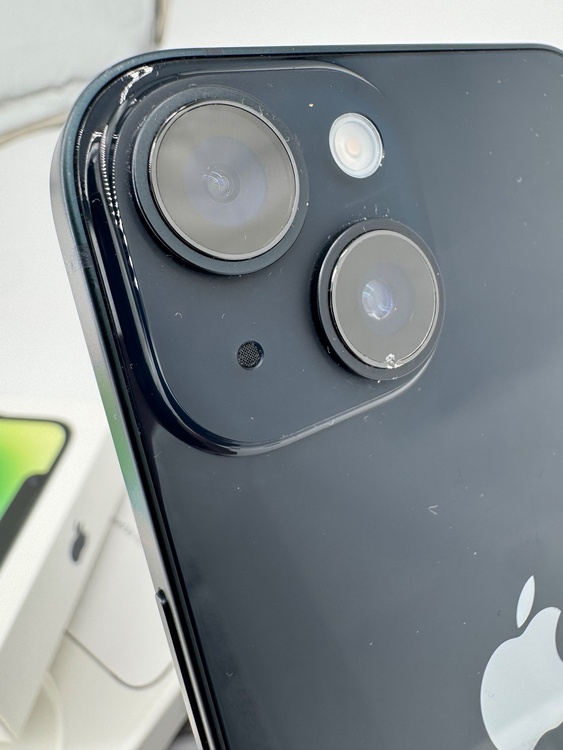 iPhone iPhone 14 128GB Softbank（スマホ）の商品画像 - 査定依頼日：2026年5月26日 - 最高査定価格：50,000円