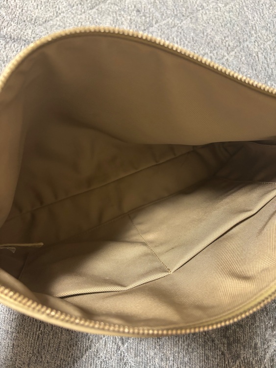 ボッテガ・ヴェネタ  （ブランドバッグ）の商品画像 - 査定依頼日：2025年9月9日 - 最高査定価格：17,000円