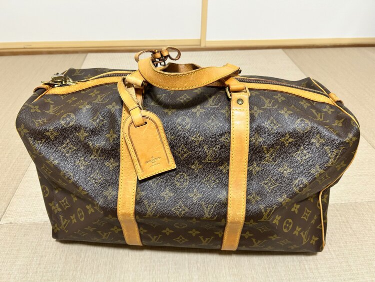 ルイヴィトン モノグラム （ブランドバッグ）の商品画像 - 査定依頼日：2025年5月17日 - 最高査定価格：70,000円