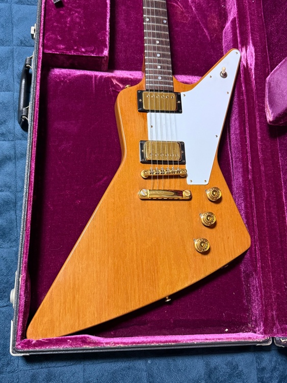 1976年製　エクスプローラー（ピアノ・楽器・PA機材）の商品画像 - 査定依頼日：2026年3月29日 - 最高査定価格：550,000円