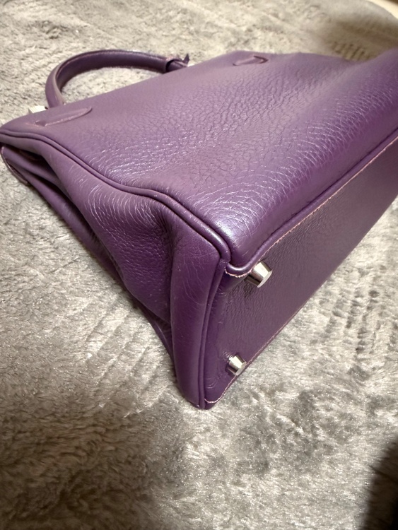 ケリー32（ブランドバッグ）の商品画像 - 査定依頼日：2025年12月7日 - 最高査定価格：1,000,000円