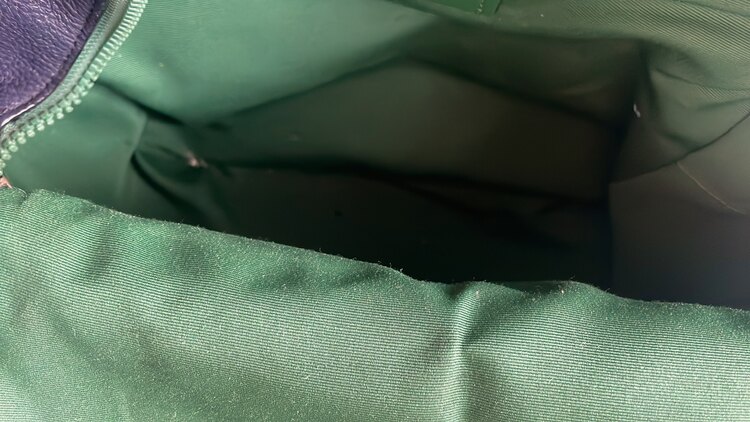 グッチ  （ブランドバッグ）の商品画像 - 査定依頼日：2024年12月30日 - 最高査定価格：3,000円