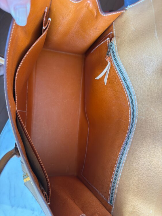 エルメス エルメス(その他) （ブランドバッグ）の商品画像 - 査定依頼日：2025年12月8日 - 最高査定価格：450,000円