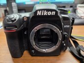 D7500（カメラ）の商品画像 - 査定依頼日：2026年2月27日 - 最高査定価格：40,100円