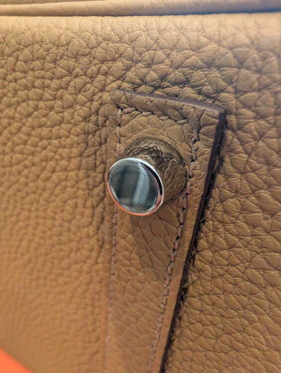 エルメス バーキン （ブランドバッグ）の商品画像 - 査定依頼日：2025年11月30日 - 最高査定価格：3,000,000円