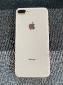 iPhone8plus（スマホ）の商品画像 - 査定依頼日：2022年8月17日 - 最高査定価格：19,200円