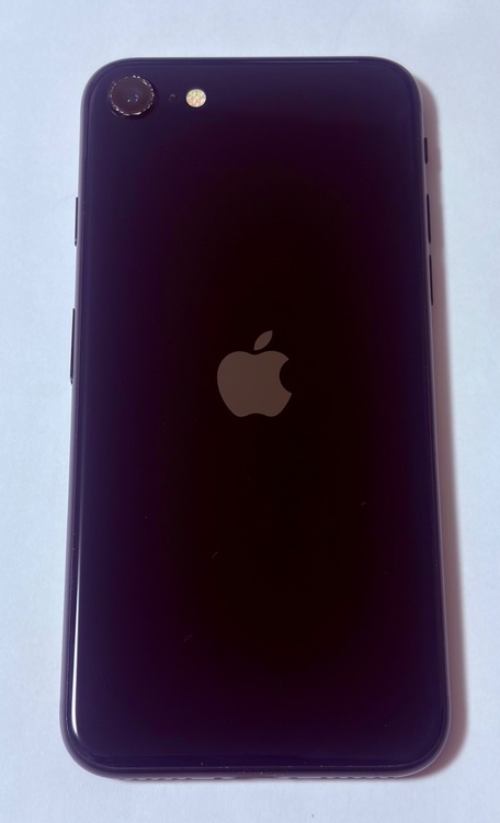 iPhone SE (第 3 世代) 128GB 楽天モバイル（スマホ）の商品画像 - 査定依頼日：2026年5月16日 - 最高査定価格：18,000円