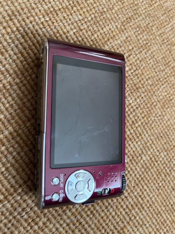 LUMIX（カメラ）の商品画像 - 査定依頼日：2022年10月15日