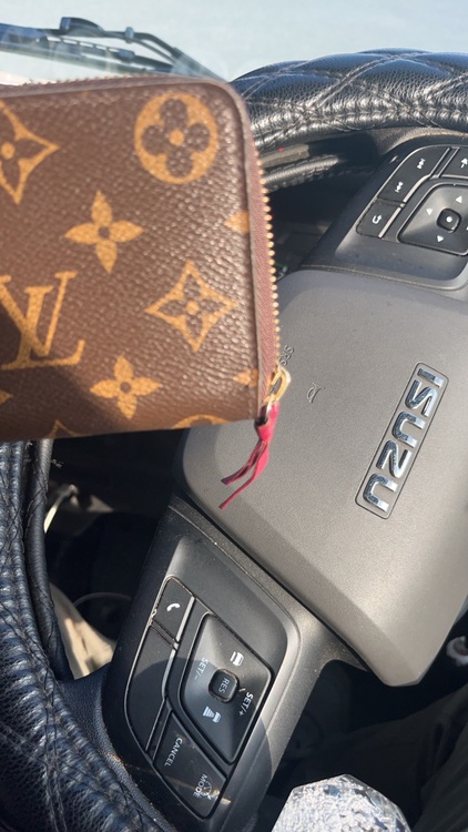 ルイヴィトン モノグラム （ブランドバッグ）の商品画像 - 査定依頼日：2025年9月10日 - 最高査定価格：45,000円