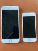iPhone iPhone7 32GB SIMフリー（スマホ）の商品画像 - 査定依頼日：2026年9月12日 - 最高査定価格：6,000円
