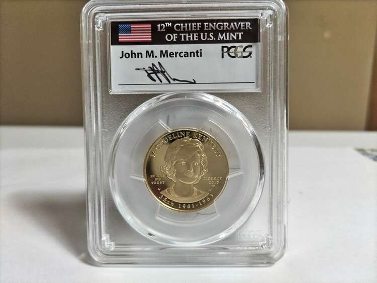 アンティークコイン（金・貴金属）の商品画像 - 査定依頼日：2025年5月31日 - 最高査定価格：254,000円