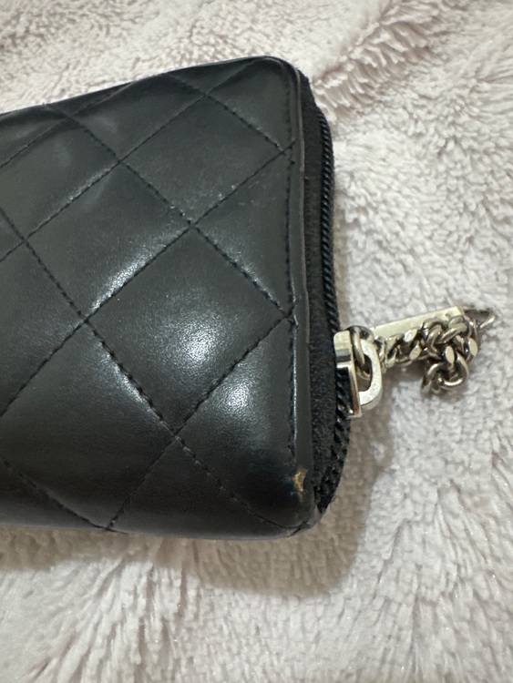 シャネル カンボンライン （ブランドバッグ）の商品画像 - 査定依頼日：2025年10月6日 - 最高査定価格：60,000円