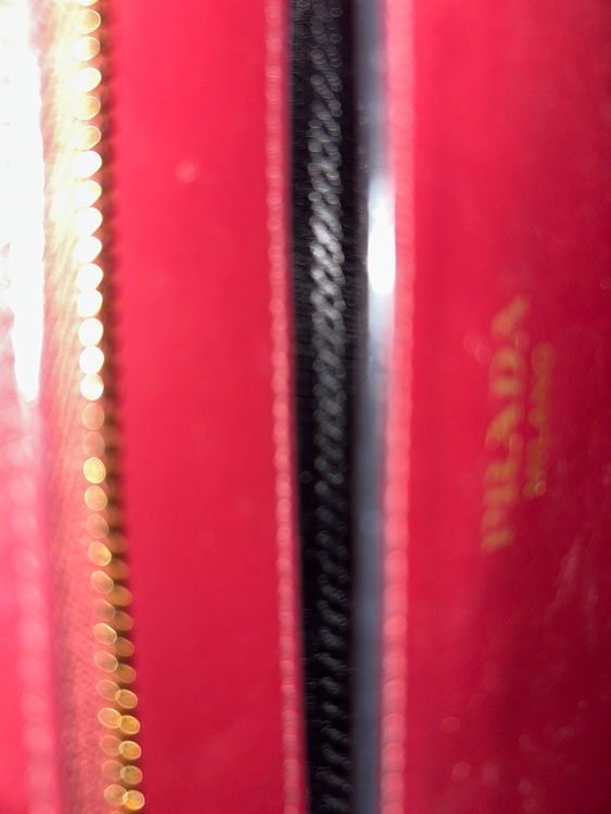 プラダ  （ブランドバッグ）の商品画像 - 査定依頼日：2025年11月12日 - 最高査定価格：110,000円