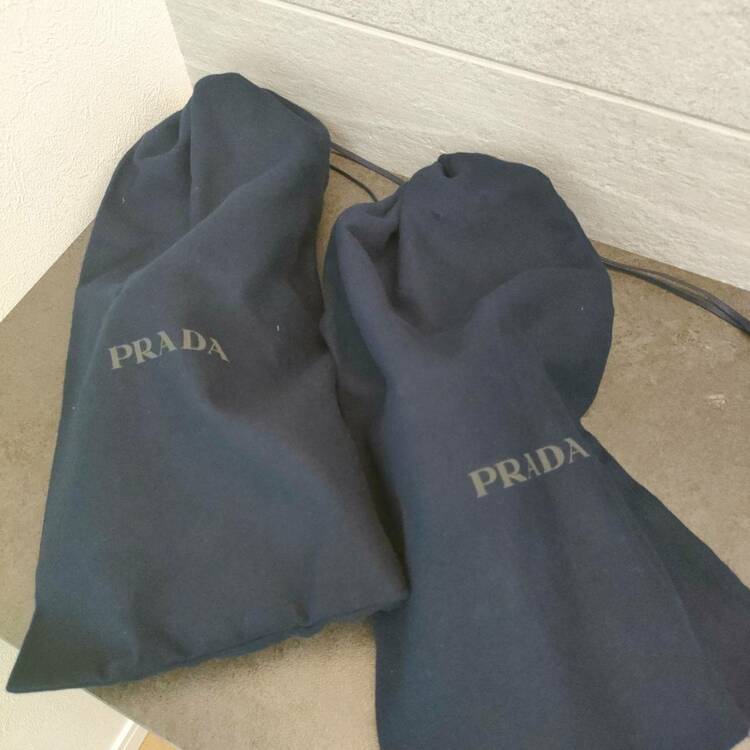 プラダ  （ブランドバッグ）の商品画像 - 査定依頼日：2026年2月18日 - 最高査定価格：47,000円